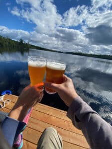 Beautiful Weekend!