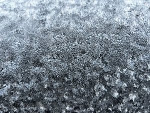 Winter is approaching